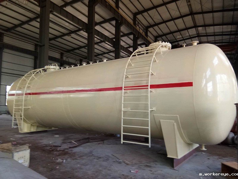 卧式储罐立式储罐