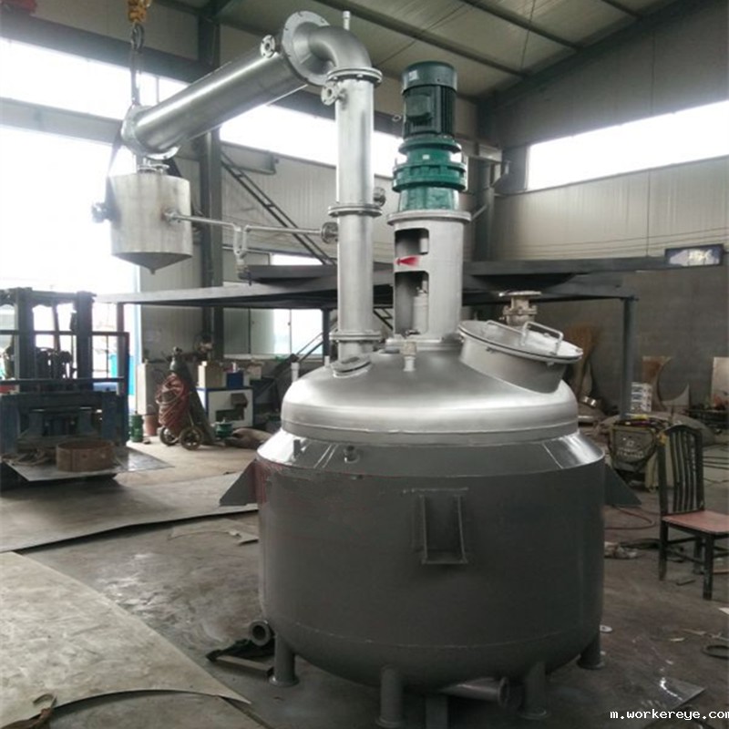 酚醛树脂成套设备低价供应